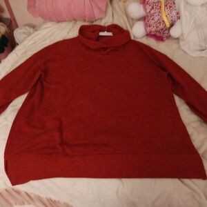 Liz Claiborne turtleneck in XL